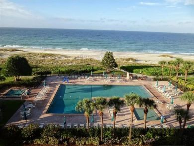 Longboat Key Beach Accommodation Views of Gulf Longboat Key Beach Accommodation Views of Gulf